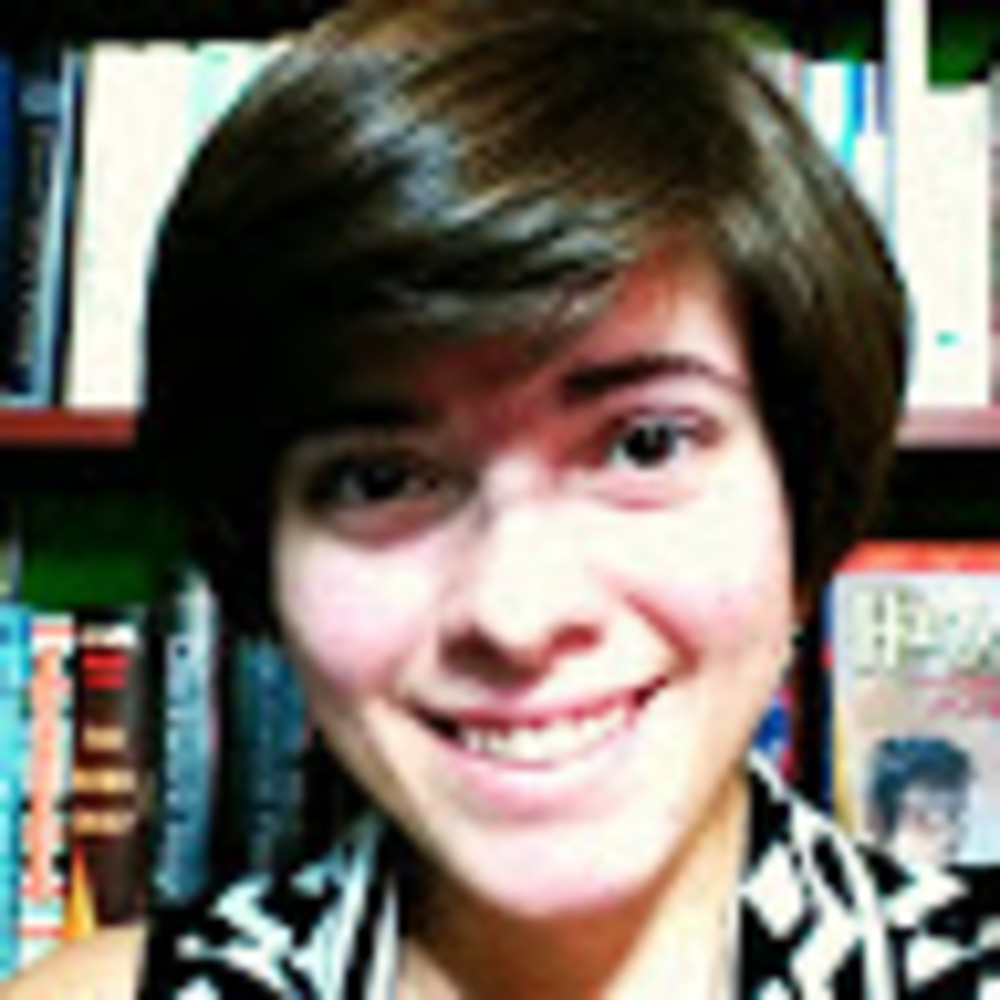 Meet your Posher, Bre